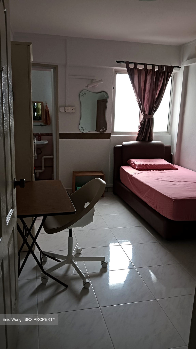 Blk 341 Clementi Avenue 5 (Clementi), HDB 3 Rooms #599238481